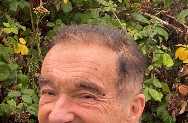Geoff Hills