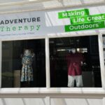 The adventure therapy shop in ilfracombe