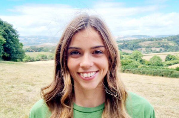 Amy Weekes
