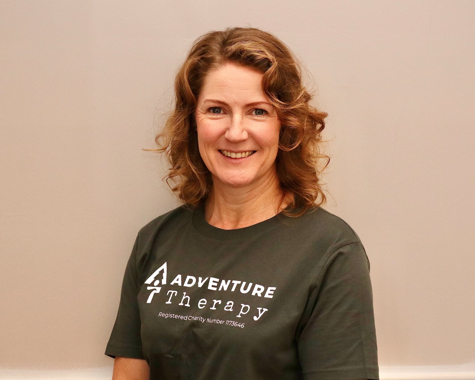 Emily Watson Occupational Therapist
