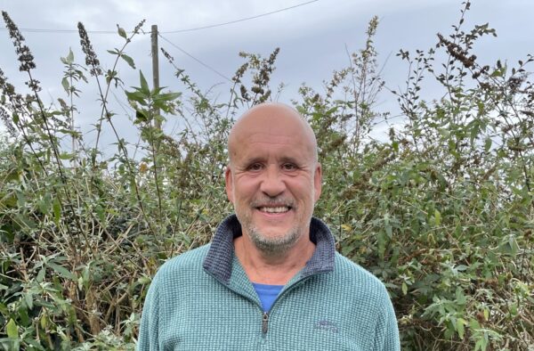 Peter Howard, Trustee