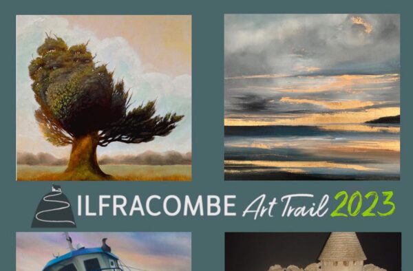 Ilfracombe Art Trail 2023