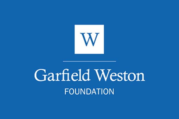 Garfield Weston Foundation