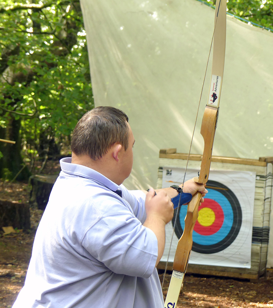 archery